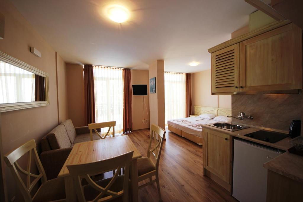 Menada Dawn Park Apartment Słoneczny Brzeg Pokój zdjęcie
