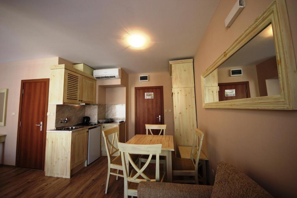 Menada Dawn Park Apartment Słoneczny Brzeg Pokój zdjęcie