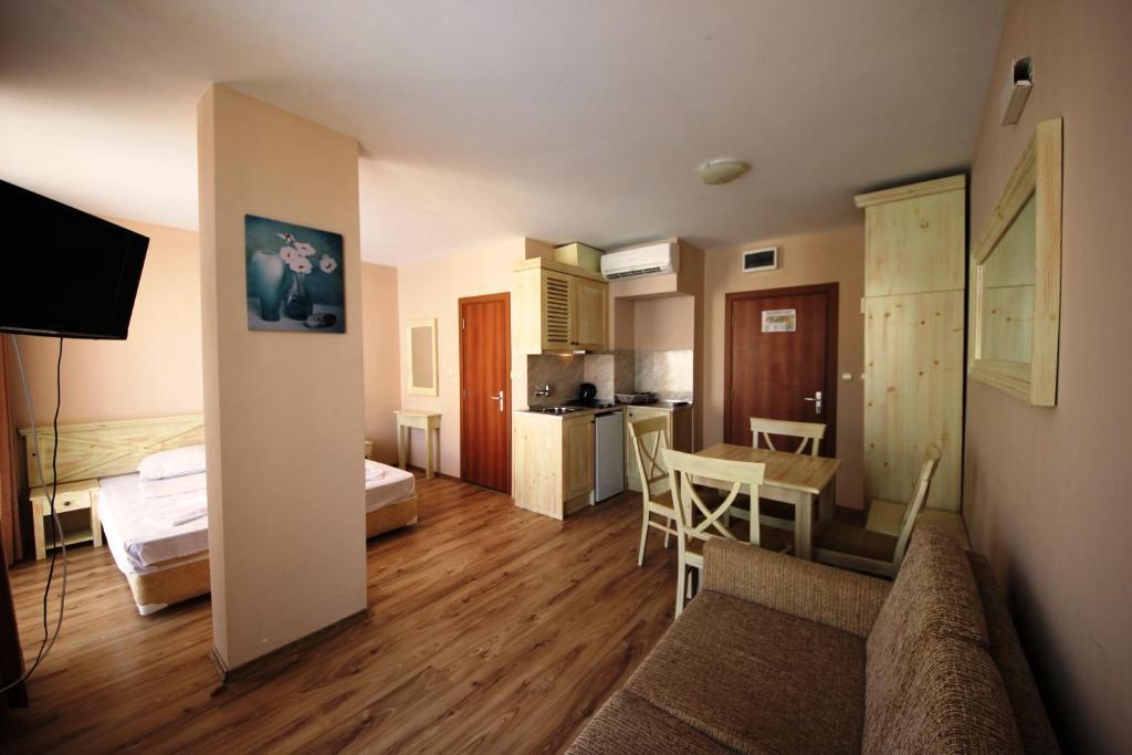 Menada Dawn Park Apartment Słoneczny Brzeg Pokój zdjęcie