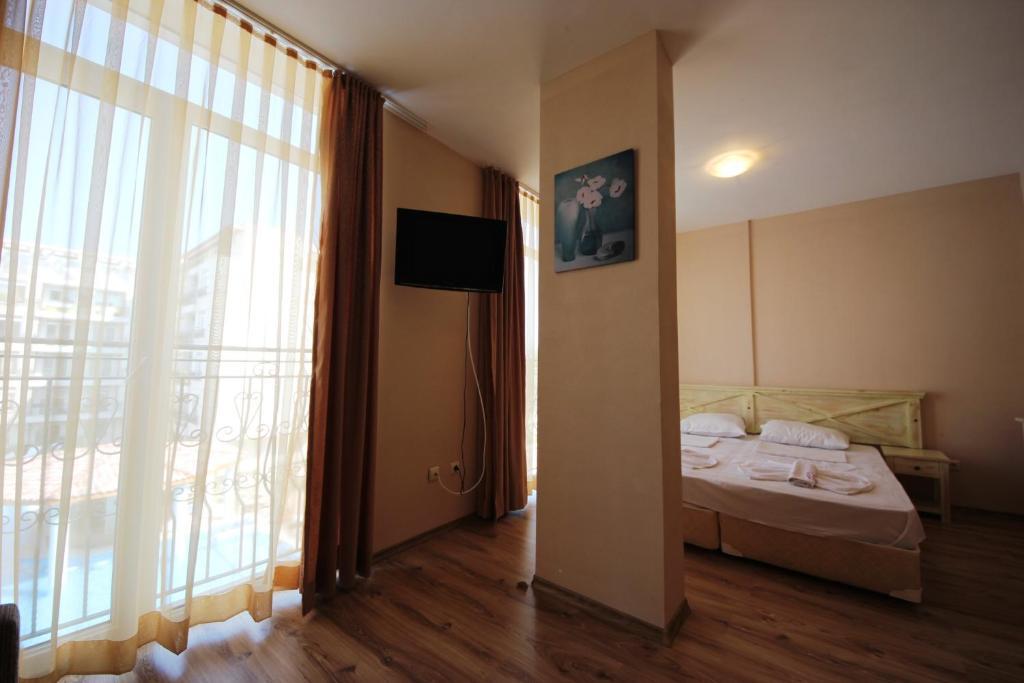 Menada Dawn Park Apartment Słoneczny Brzeg Pokój zdjęcie
