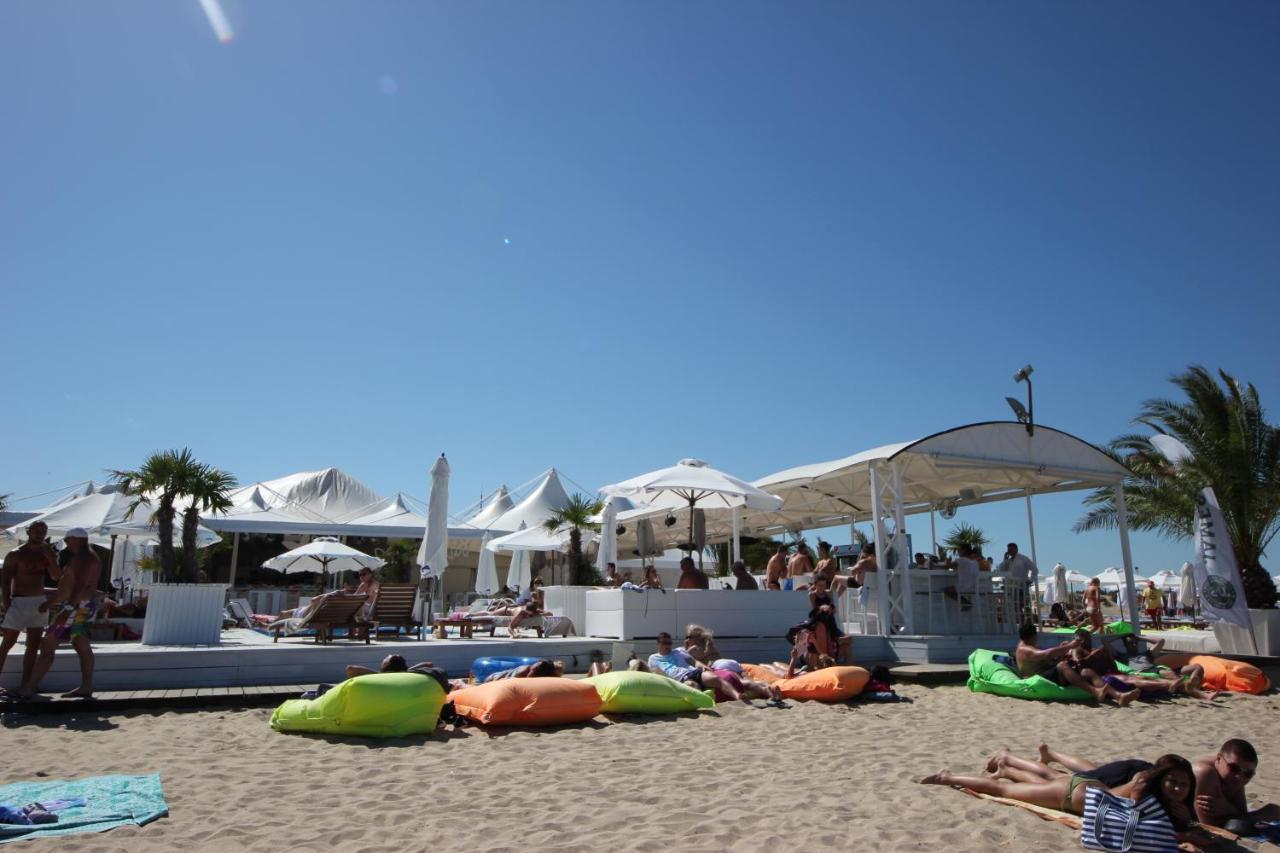 Menada Dawn Park Apartment Słoneczny Brzeg Zewnętrze zdjęcie