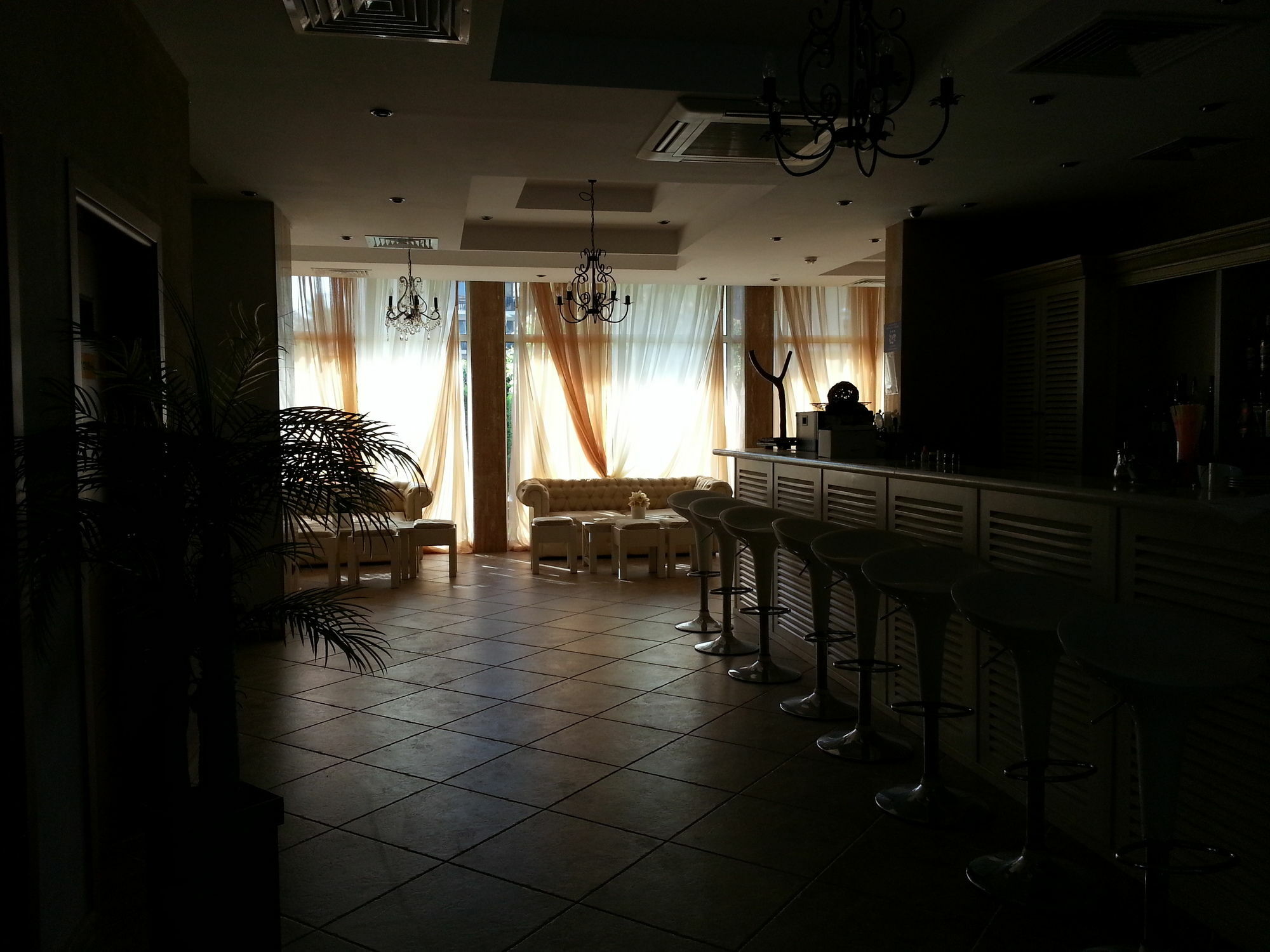 Menada Dawn Park Apartment Słoneczny Brzeg Zewnętrze zdjęcie