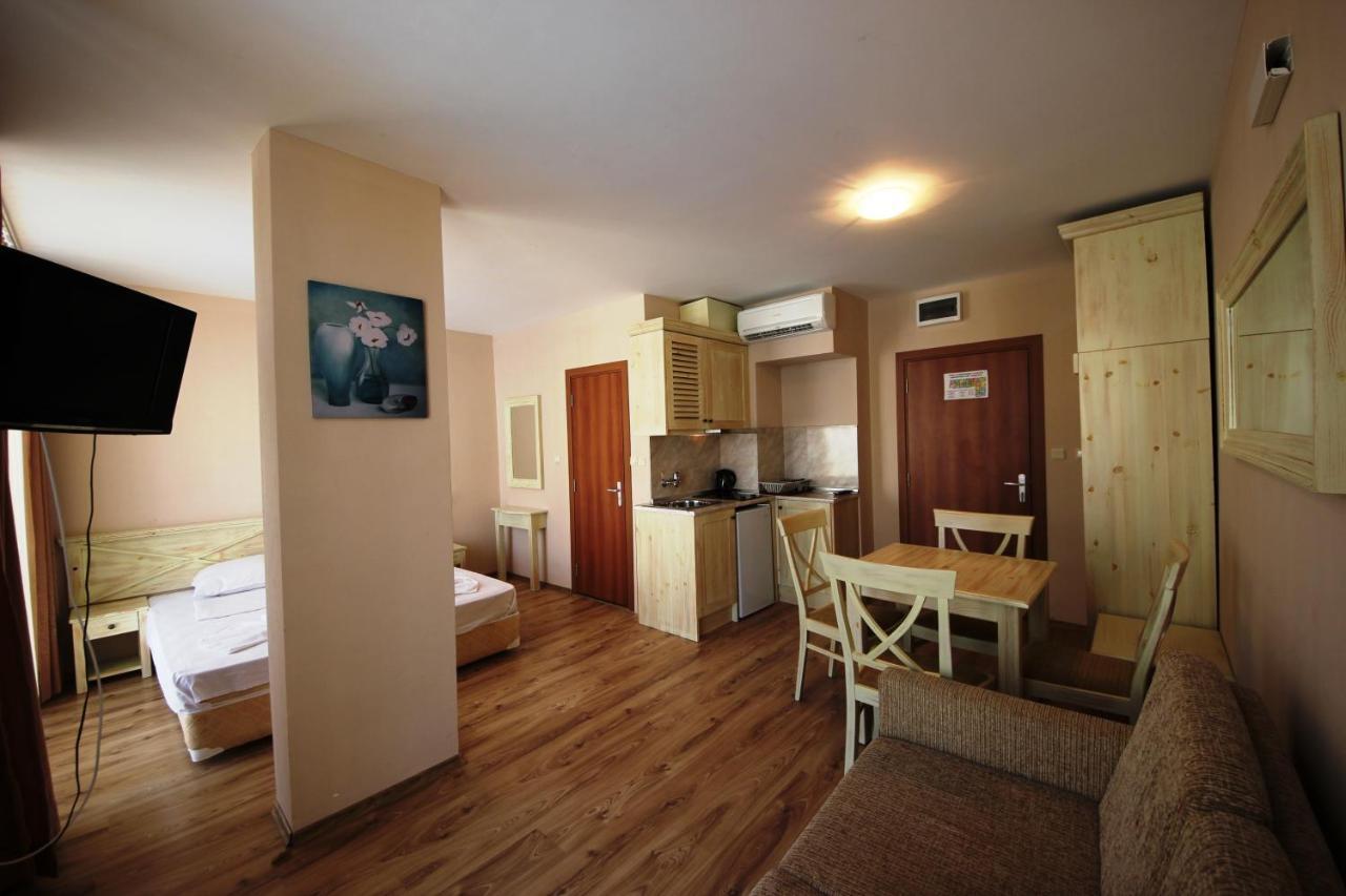 Menada Dawn Park Apartment Słoneczny Brzeg Pokój zdjęcie